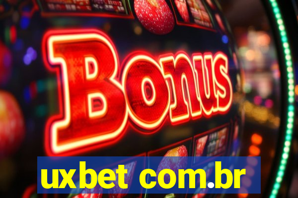 uxbet com.br